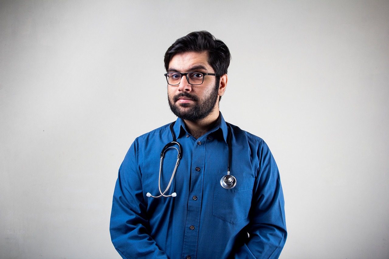doctor, stethoscope, man, professional, practitioner, medical staff, male, person, medical, pose, portrait, doctor, doctor, doctor, doctor, doctor, stethoscope, medical staff